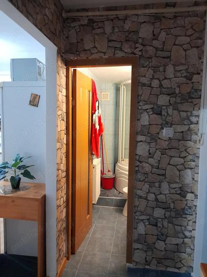 Garsoniera de inchiriat 37 mp - 3