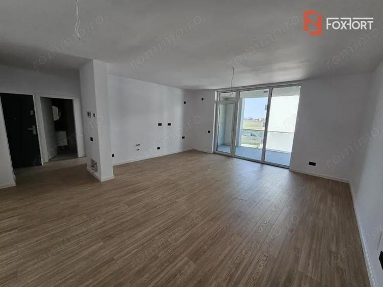 Apartament 2 camere, etaj intermediar, bloc nou, zona Torontalului - 9