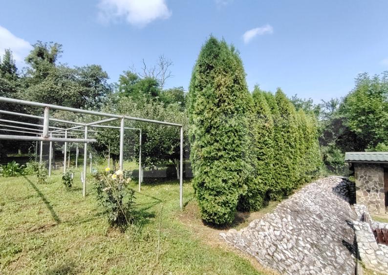 Casa cu mobilier premium ?i gradina spectaculoasa in Ta - 15