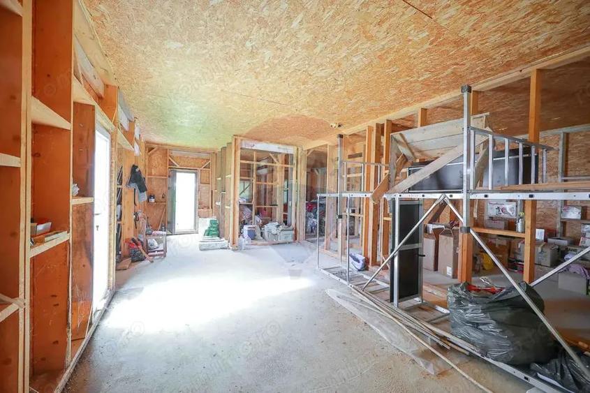 Casa cu 3 camere, anexa ?i 2042 mp teren de vanzare, in Calea Mare - 8