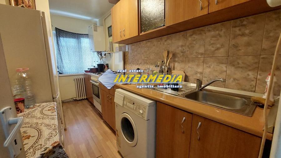 Garsoniera in CETATE mobilata si utilata - 2