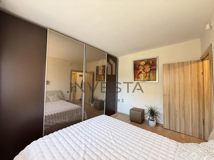 Apartament recent finisat! 79 mp utili etaj 1, parcare subterana! - 6