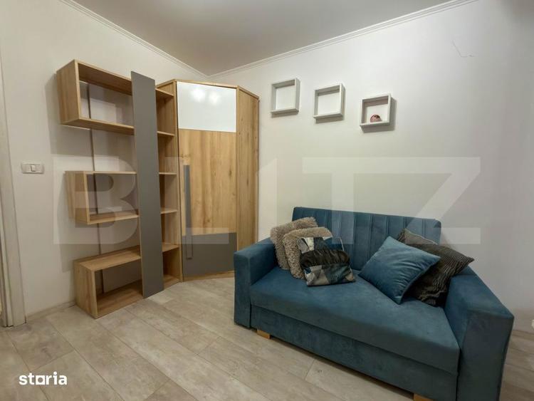 Locuinta 3 camere, 82mp, moderna, ultracentral - Piata Unirii - 5