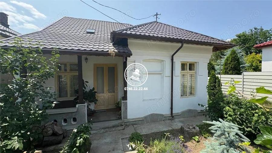 Vila de vanzare Copou, - 17