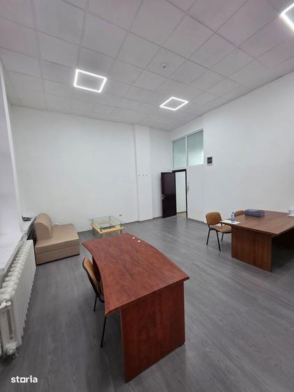 Spatiu Ultracentral - 4