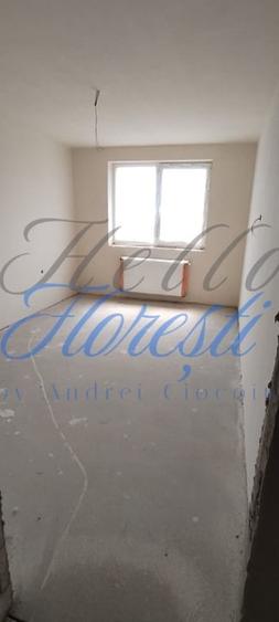 Apartament 2 camere , 57 MP , Zona Chinteni, Cluj - 4