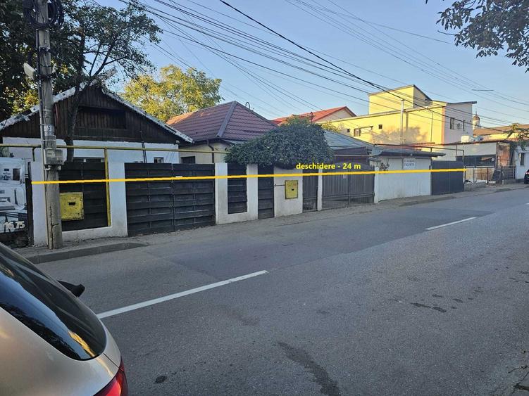 Case in Centru Palas, Palas Campus, central - 1