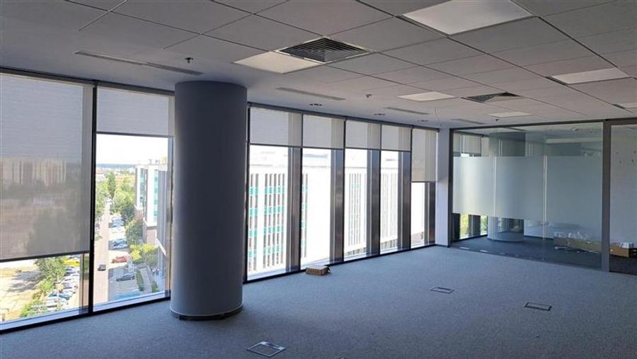 Inchirieri birouri in GlobalWorth Plaza  - de la 321 mp - 25