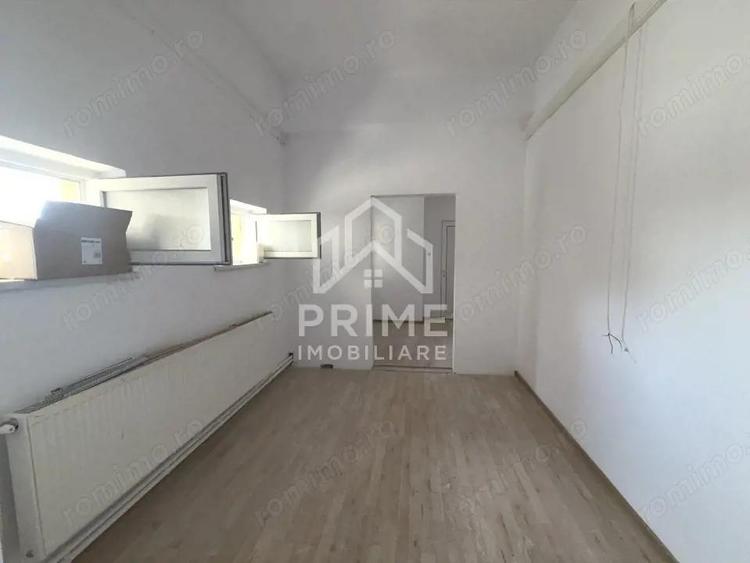 Spa?iu comercial de vanzare zona ULTRACENTRALA | 210 mp utili - 2