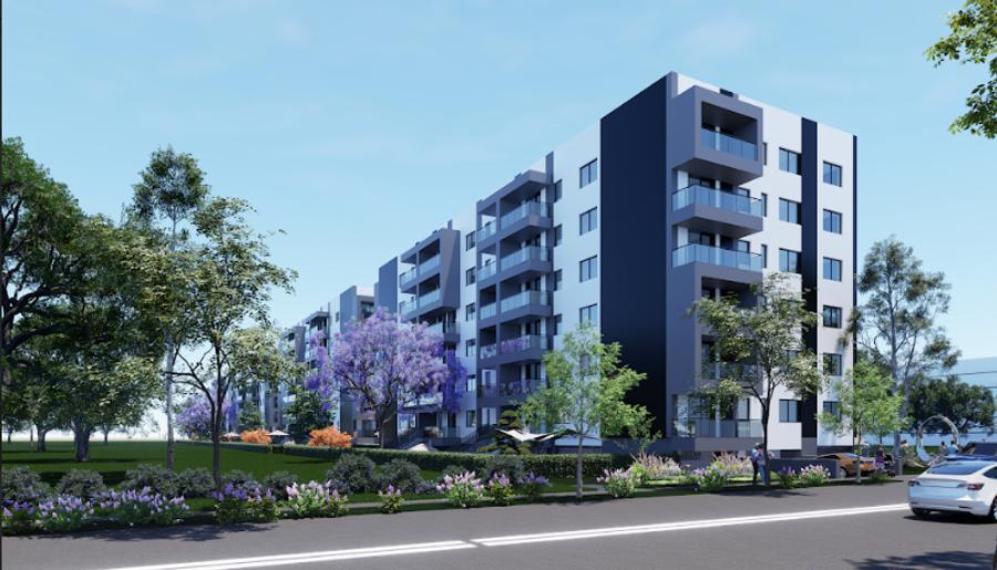 Garsoniera - 2 camere - 3 camere - rate dezvoltator - 1