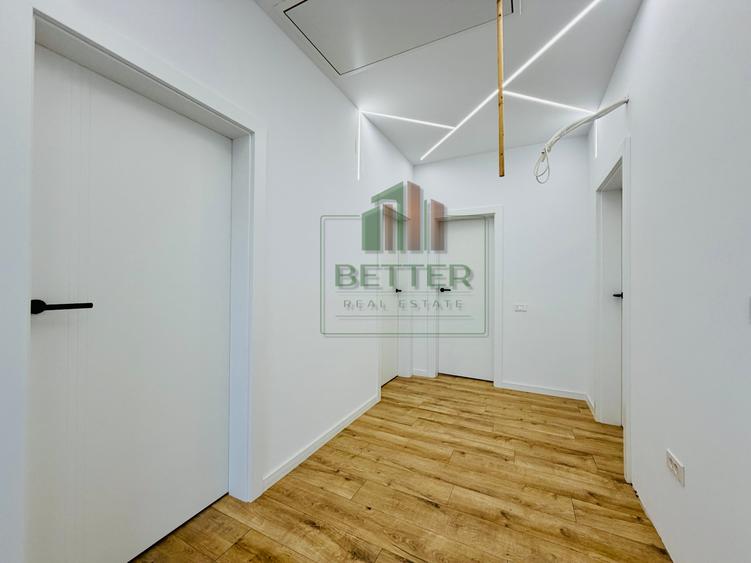 Casă nouă de vânzare Berceni Ilfov – 4 camere, curte 400 mp, mutare imediată - 8