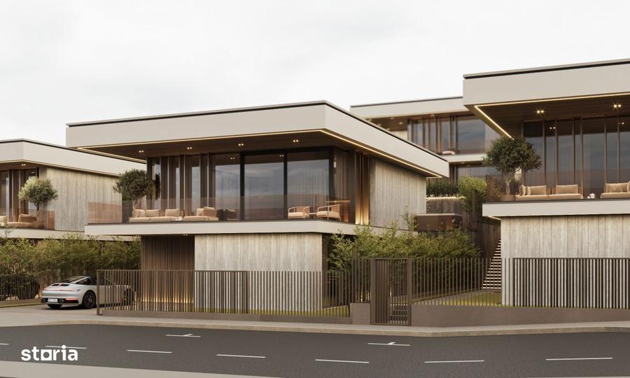 Teren autorizat | 400 mp | PUZ aprobat | Cartier Europa, Cluj-Napoca | - 1