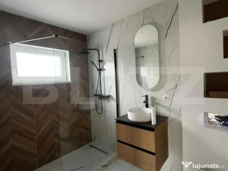 Duplex modern de inchiriat 4 camere | 127 mp | Zona San - 1