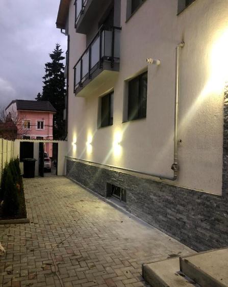 Apartament 3 camere etaj 3 mansarda, bloc nou Str.?epe? Voda, 92-94 - 3