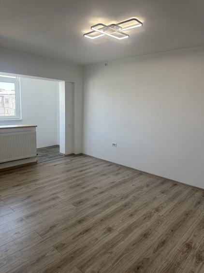 Apartament decomandat Radu negru renovat total - 1