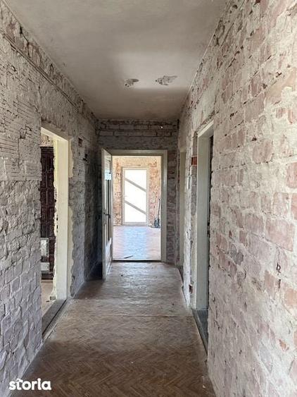 Inchiriere casa pentru depozit/ muncitori - 7
