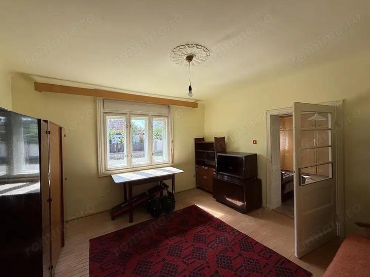 Casa cu 4 camere - Biharia - IMOBIHOR - 3