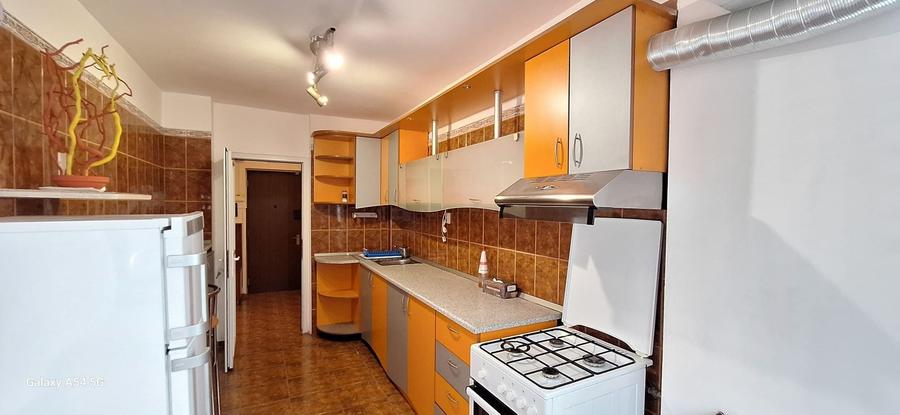 Apartament 3 camere Modern-Mosilor-Carol I - 4