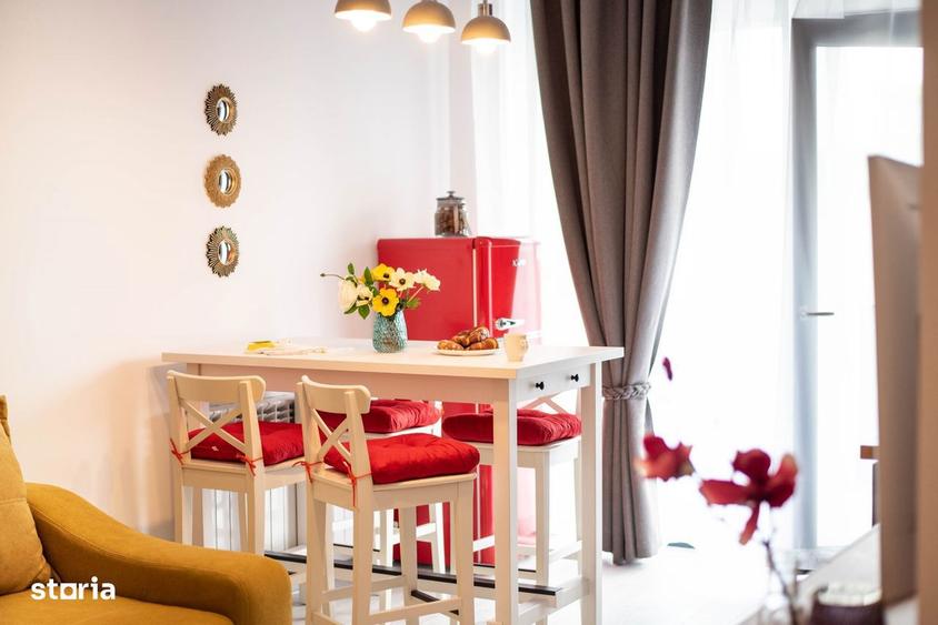 De vanzare apartament 2 camere Mamaia Nord - 1