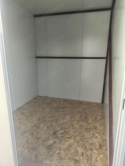 Boxe Depozitare, Spatii Depozitare, Baneasa,Sisesti,Bucurestii No - 4