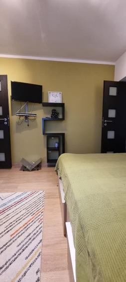 Apartament 3 camere renovat in Tomis 2 - 5