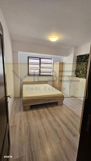 Apartament cu 2 camere (open-space) Copou - Hotel Grand View - 9