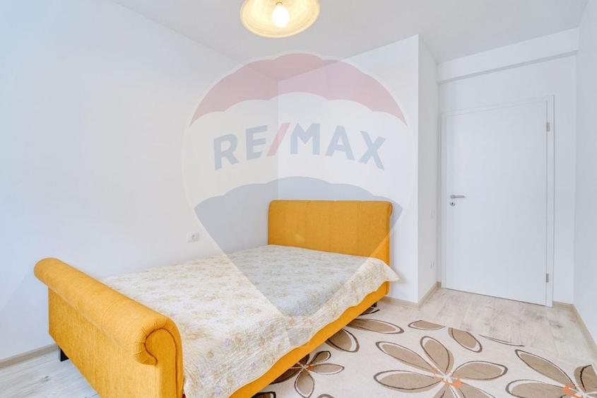 Apartament cu 3 camere de închiriat în zona Bartolomeu, Mountain View - 3