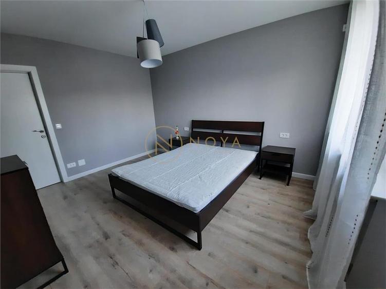 INCHIRIERE 3 CAMERE AVIATOR POPISTEANU - 5