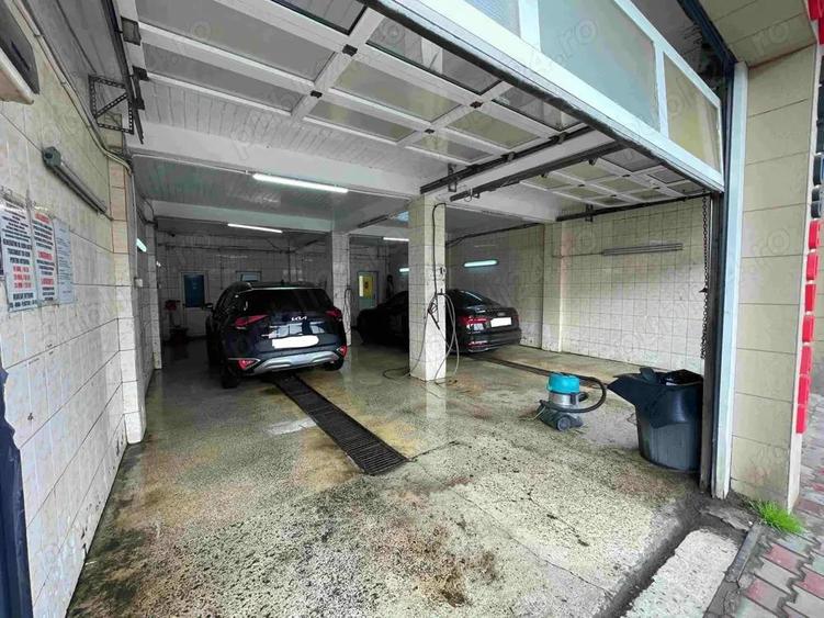 Spatiu Comercial stradal 90mp de inchiriat - 5