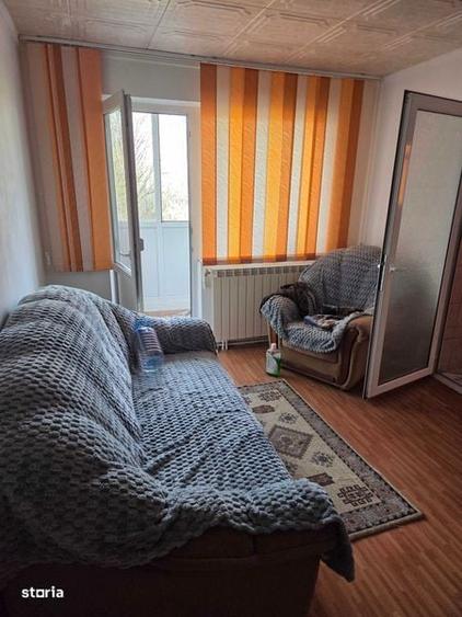 Apartament 3 camere,confort 2,decomand,viziru1 ,etaj4, - 8