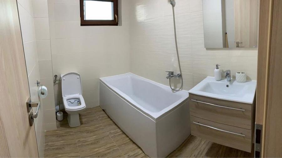 Apartament 2 camere zona ISU - 5