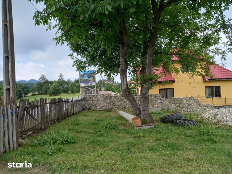 Teren de 10669 mp, în Central