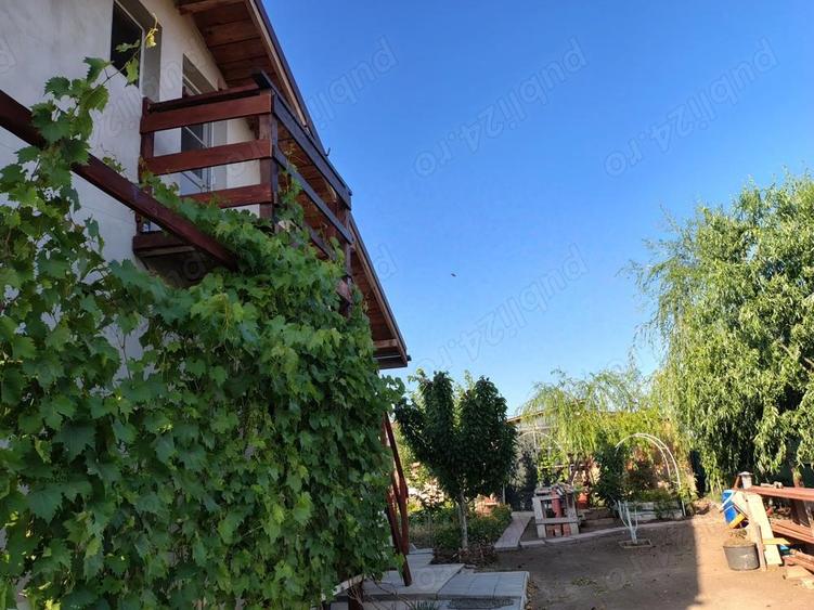 Casa Techirghiol - 3