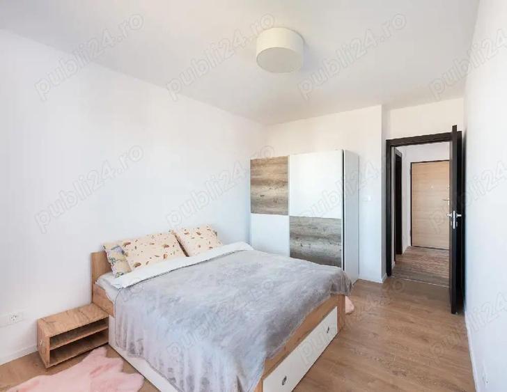 Apartament in Campeador - 2