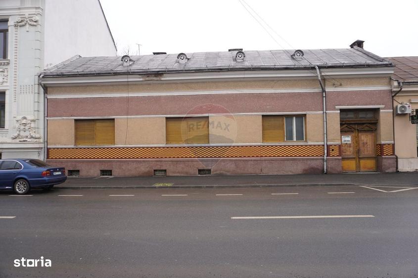 Casa / Vila cu 5 camere de vanzare - 7