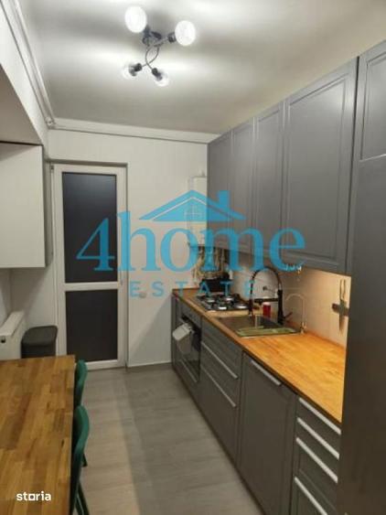 Apartament 3 Camere Berceni|Metrou|Bloc Nou|Parcare - 3
