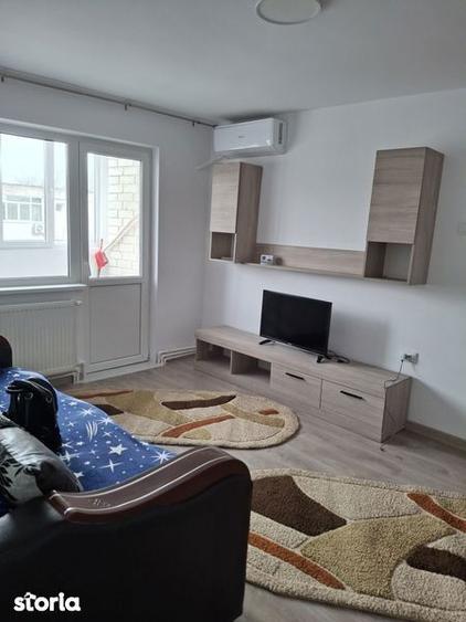 Apartament 2 camere de inchiriat - 8