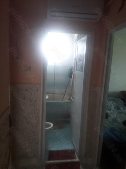Apartament cu doua camere decomandat. - 5