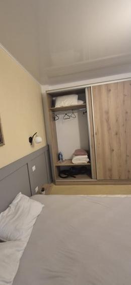 Mamaia Nord/Ștefan Building Resort/Garsoniera vedere Mare - 6