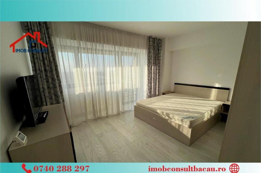 Avem cheile in agentie! Apartament modern in bloc nou! CE1342 - 1
