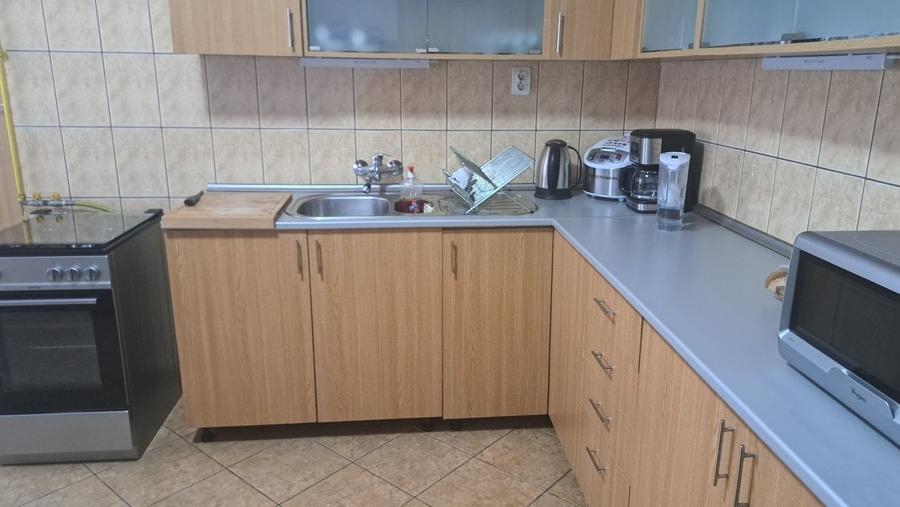 Vila compusa din P+M situata in zona Abator - 8