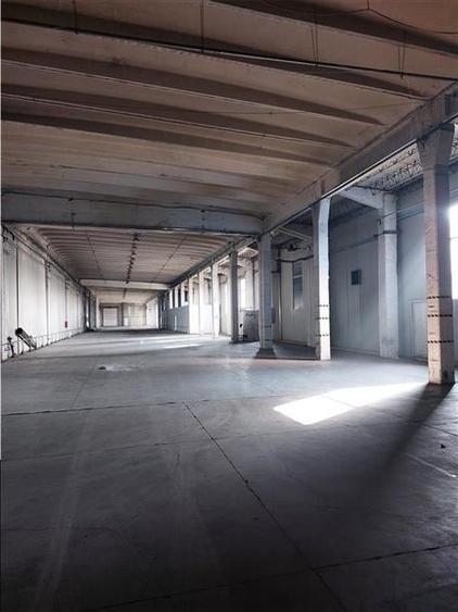 Hala cu acces la centura - 5