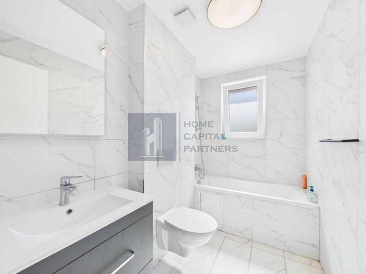 Apartament 3 camere, 2 băi – Cosmopolis, 67 mp utili + loc de - 17