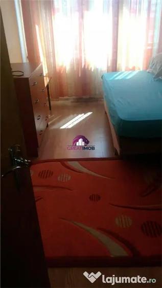 Apartament 2 Cam Decomandat Mega Mall - 2