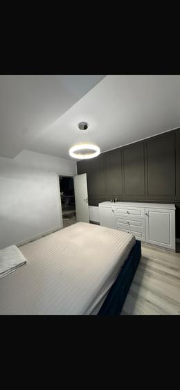 Dristor-Day Residence,Apartament Modern - 4