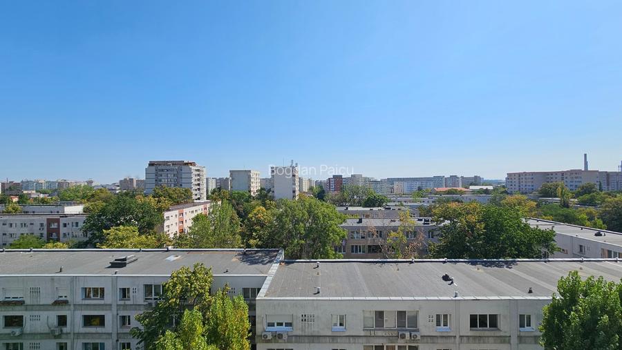 Apartament 2 camere I Etaj 8/10 I bloc reabilitat I Titan I Grigorescu Apartament 2 camere I Etaj 8/10 I bloc reabilitat I Titan I Grigorescu
