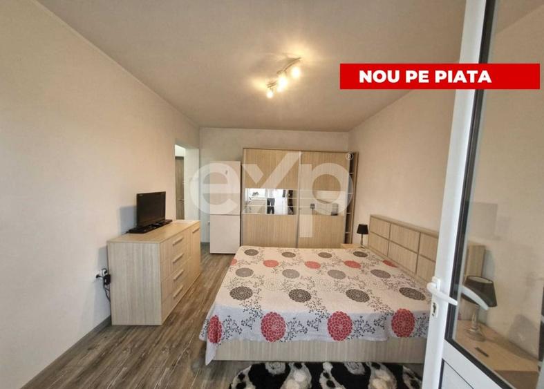 Garsonieră renovată | Ideală investiție | La cheie - 8