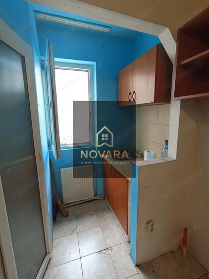 Garsoniera din uscatorie - 2