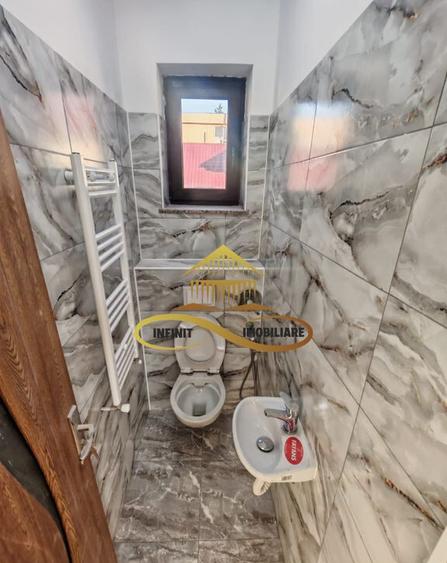 Casa de inchiriat ultracentral | Parter + Etaj sepa... - 5