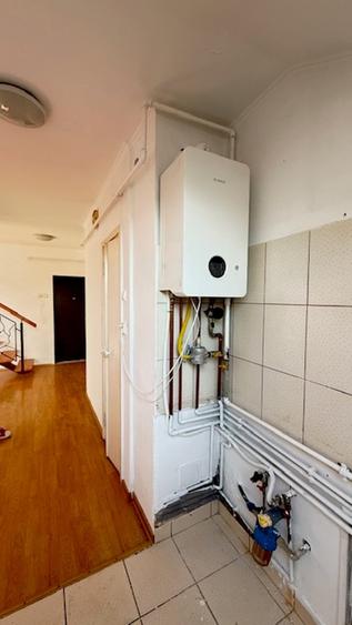 HORTENSIEI apartament pe 2 nivele etaj4 +parcare ext.! - 10